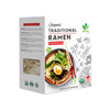 Organic Traditional Wheat Ramen